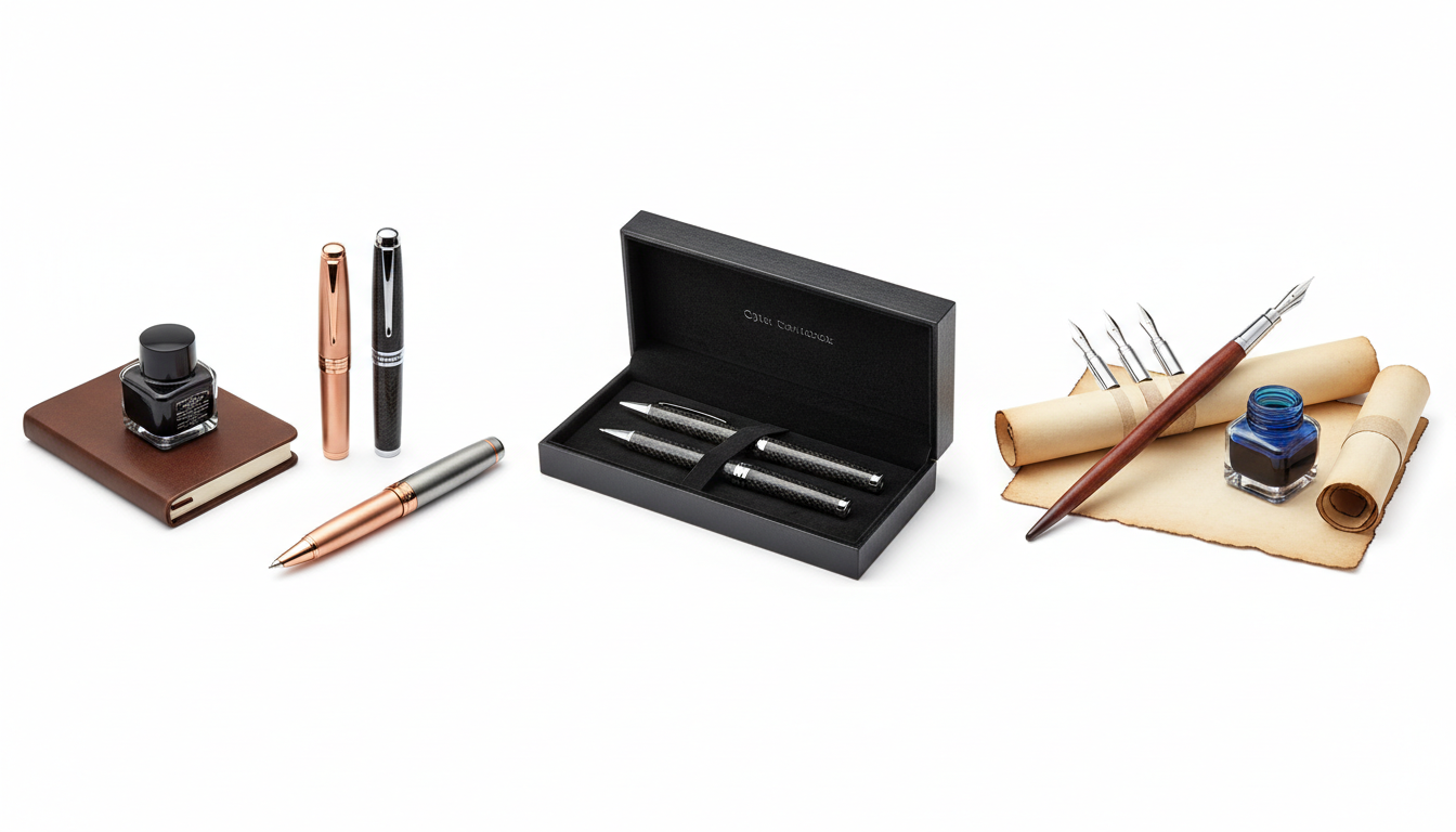Pen Sets