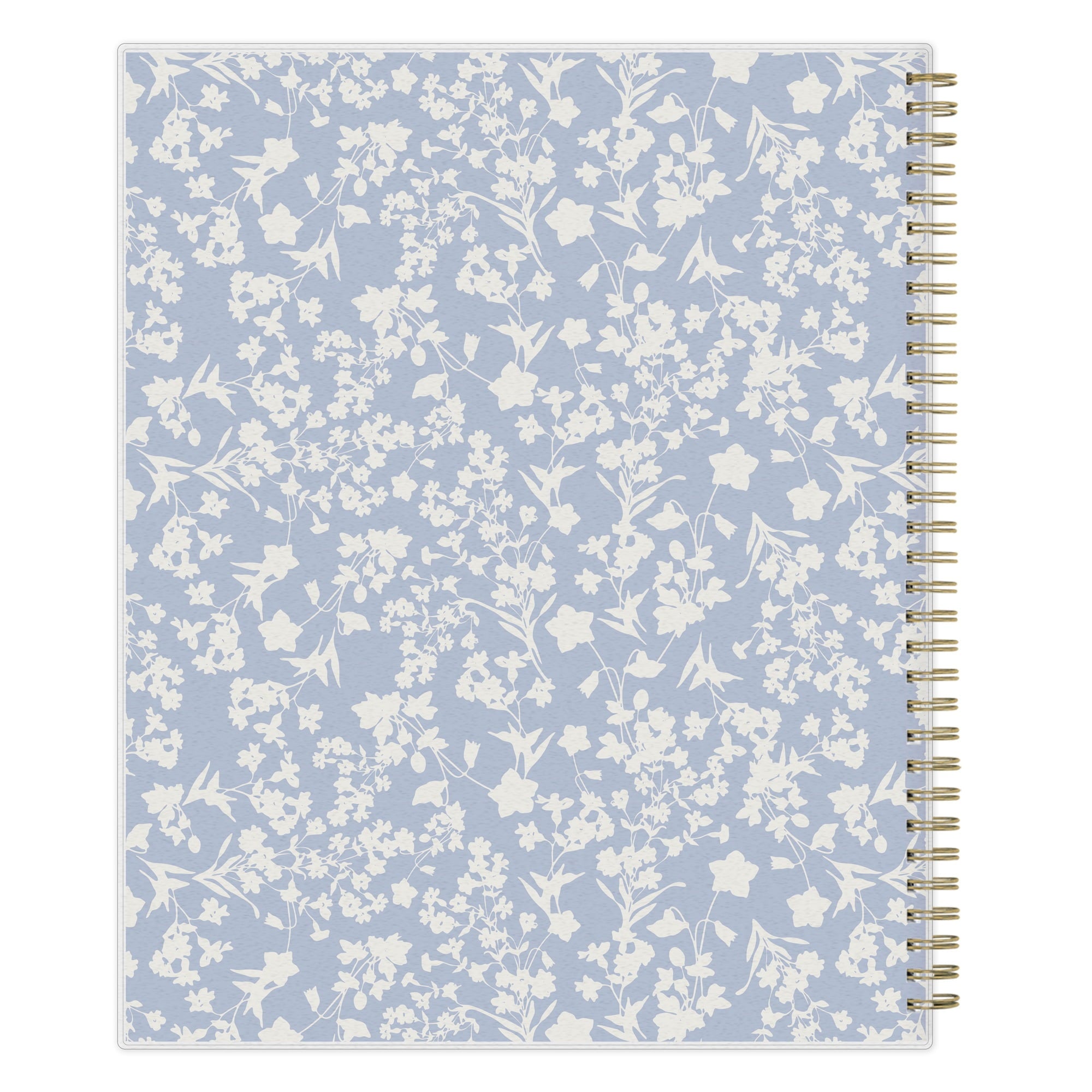 Blue Sky Notebook, 8.5x11, Wildfields - Image 6