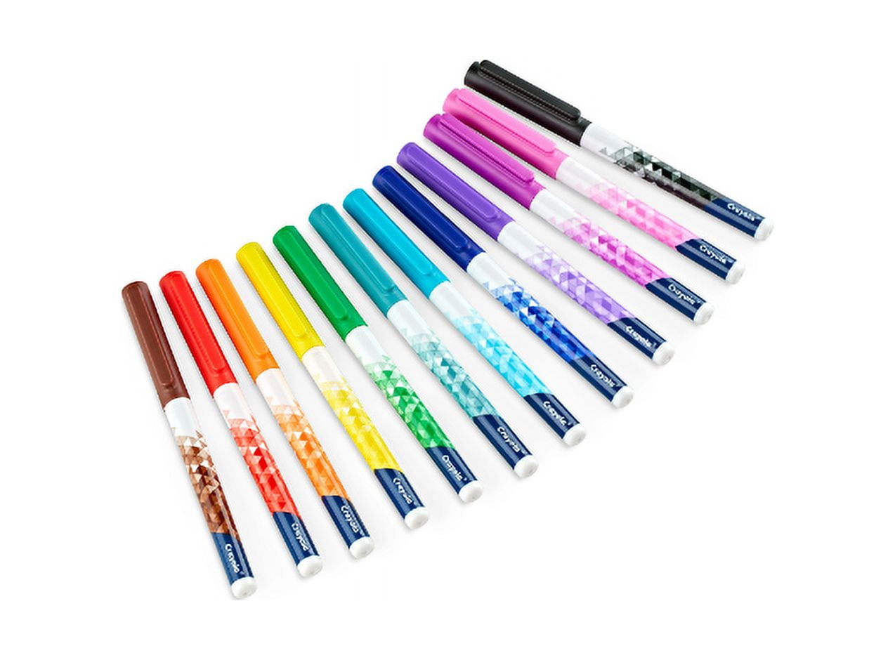 Markers, Art Markers, Gifts for Teens, 12 ct - Image 3
