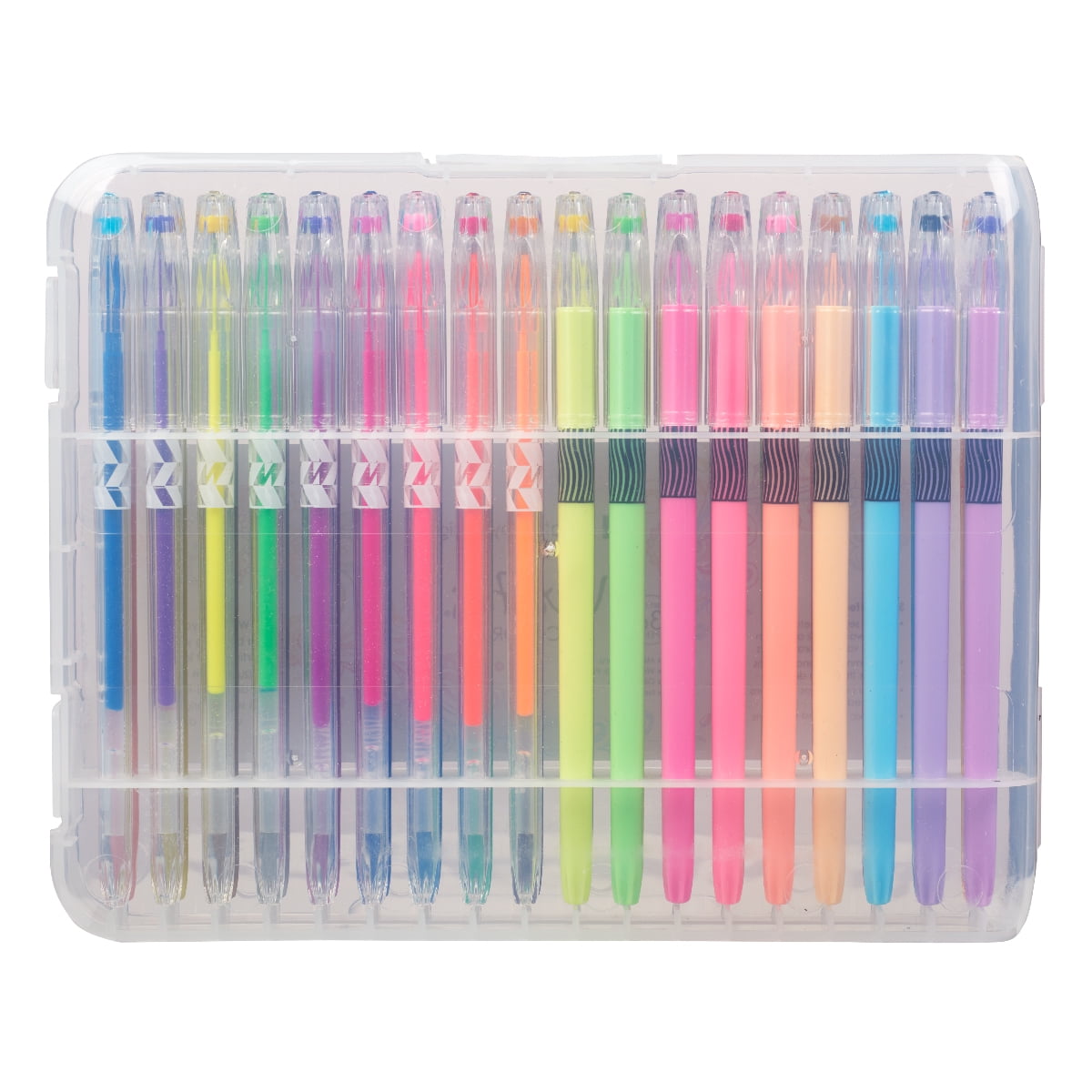 Assorted Gel Pen Set - 36 pc - Image 2