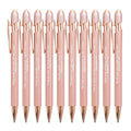 10pcs Pen Set Christian Pen with Touch Screens Writing Supplies