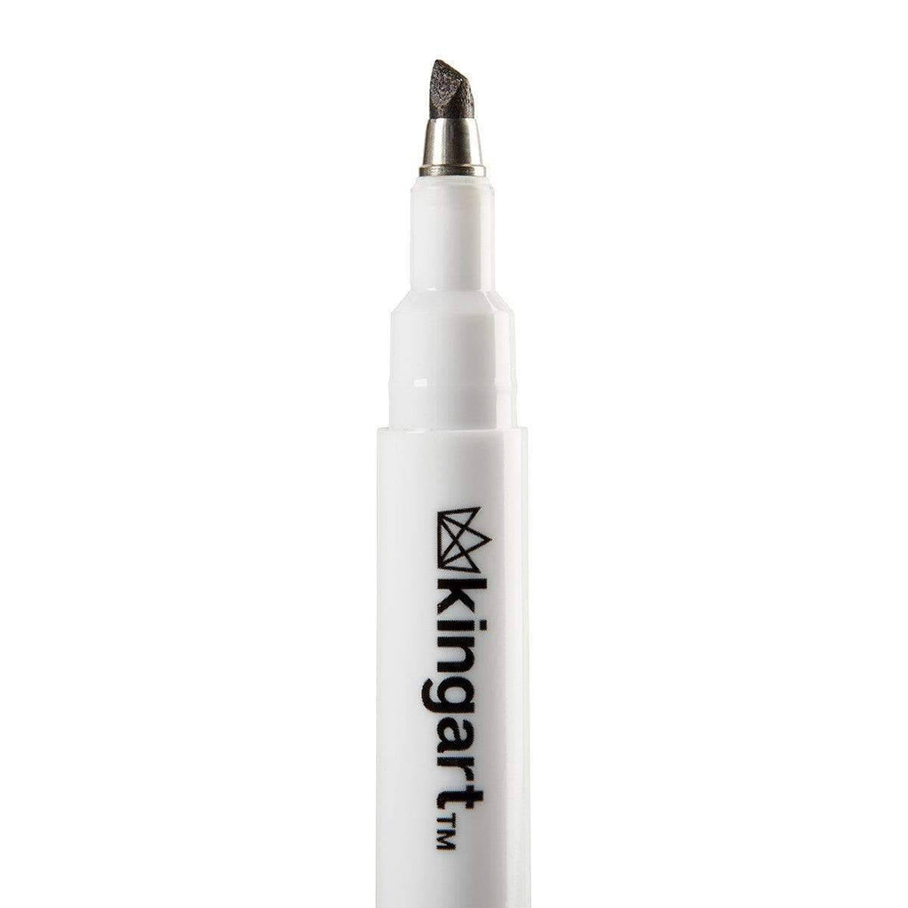 Inkline Fine Line Art & Graphic Pens, Archival Japanese Ink, Set of 16 Unique Nibs - Image 5