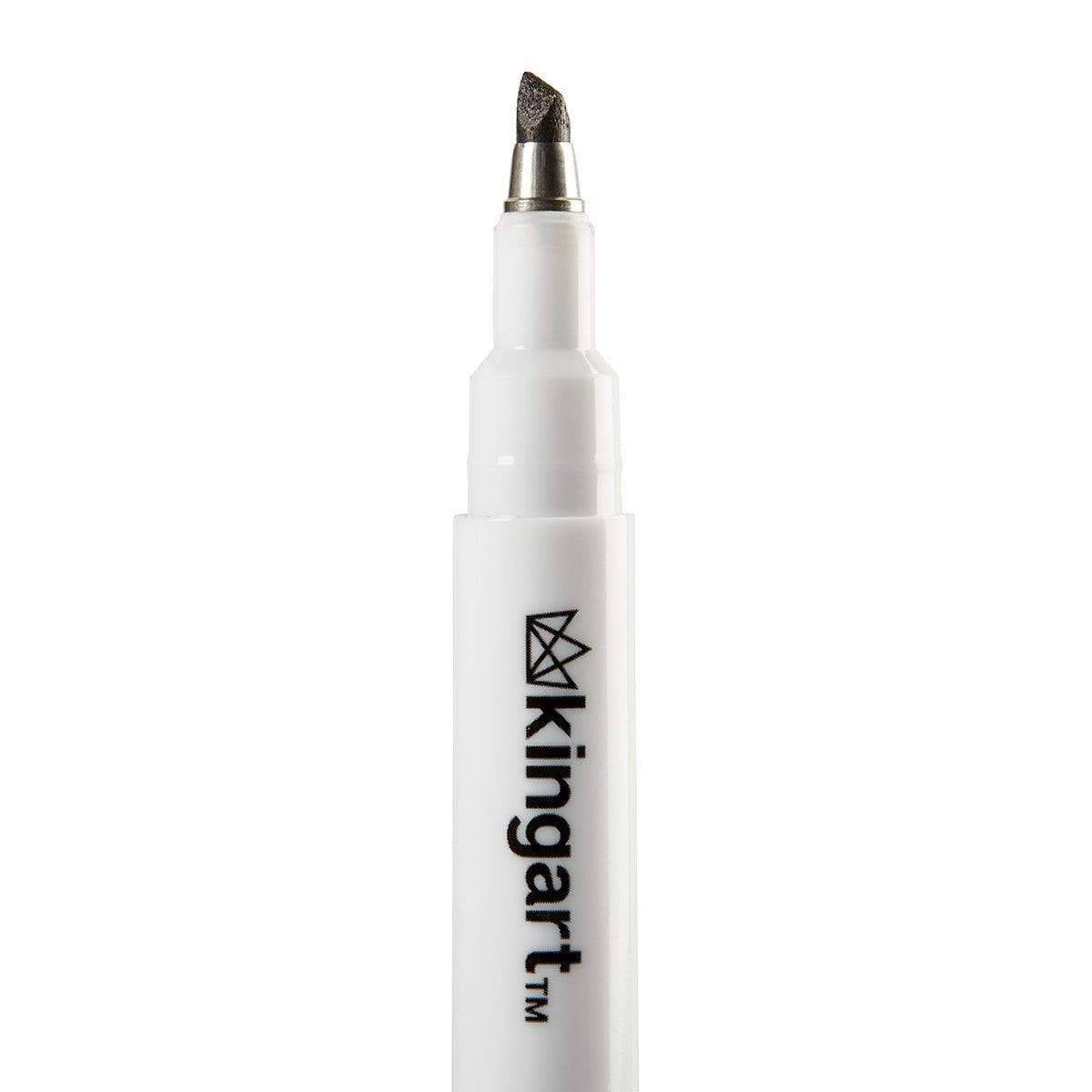 Inkline Fine Line Art & Graphic Pens, Archival Japanese Ink, Set of 16 Unique Nibs - Image 5