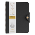 2026 Planner - Academic Weekly & Monthly Planner 2026 with Monthly Label,6.7" x 8.7", Jan. 2026 - Dec. 2026, Daily Pl...