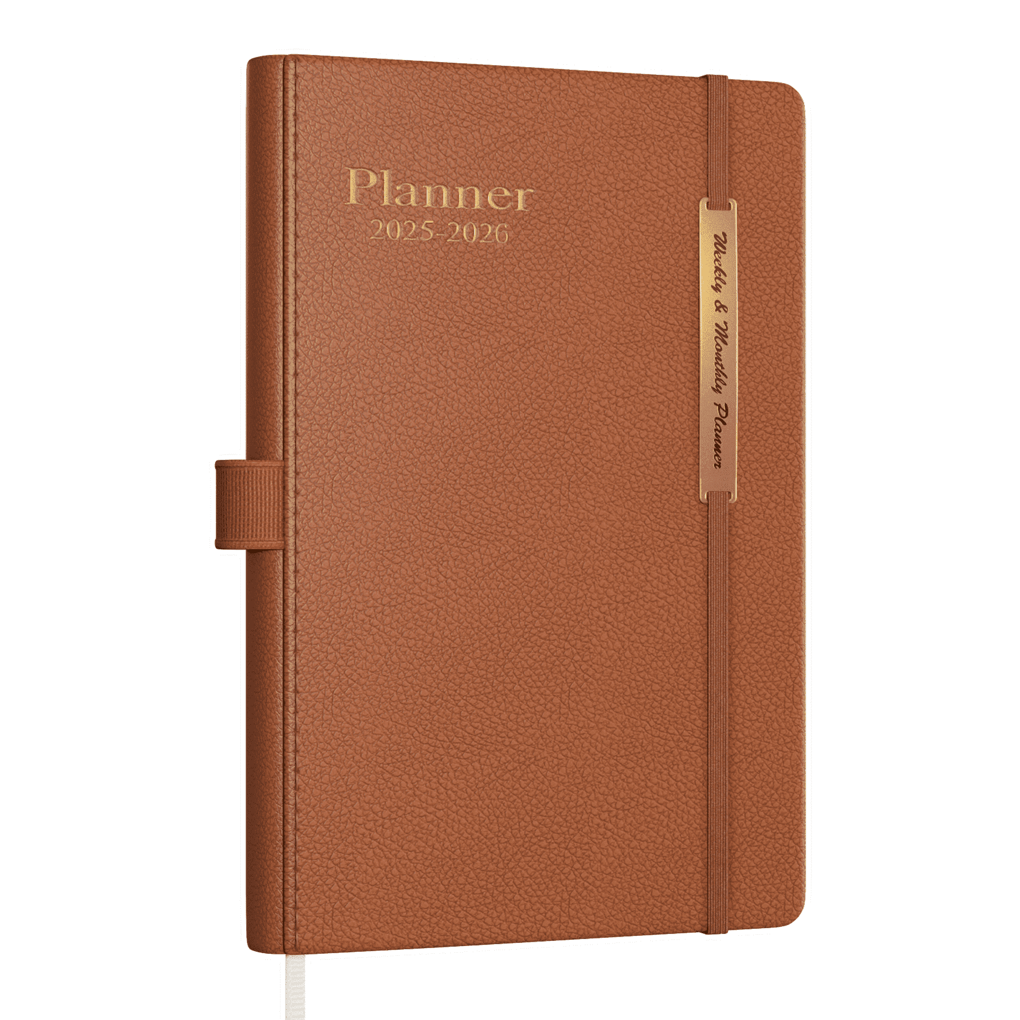 2025-2026 Planner - Academic Weekly & Monthly Planner 2025-2026 with Monthly Tabs,5.7" x 8", Jul. 2025 - Dec. 2026, D...