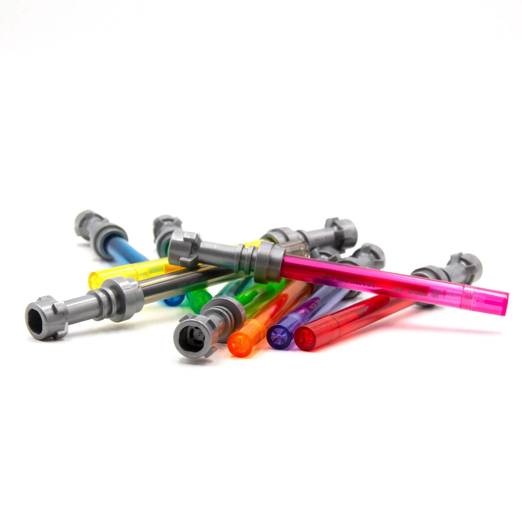 LEGO Star Wars Lightsaber Gel Pen Set - 10 Pack Gel Pens (53116) - Image 5