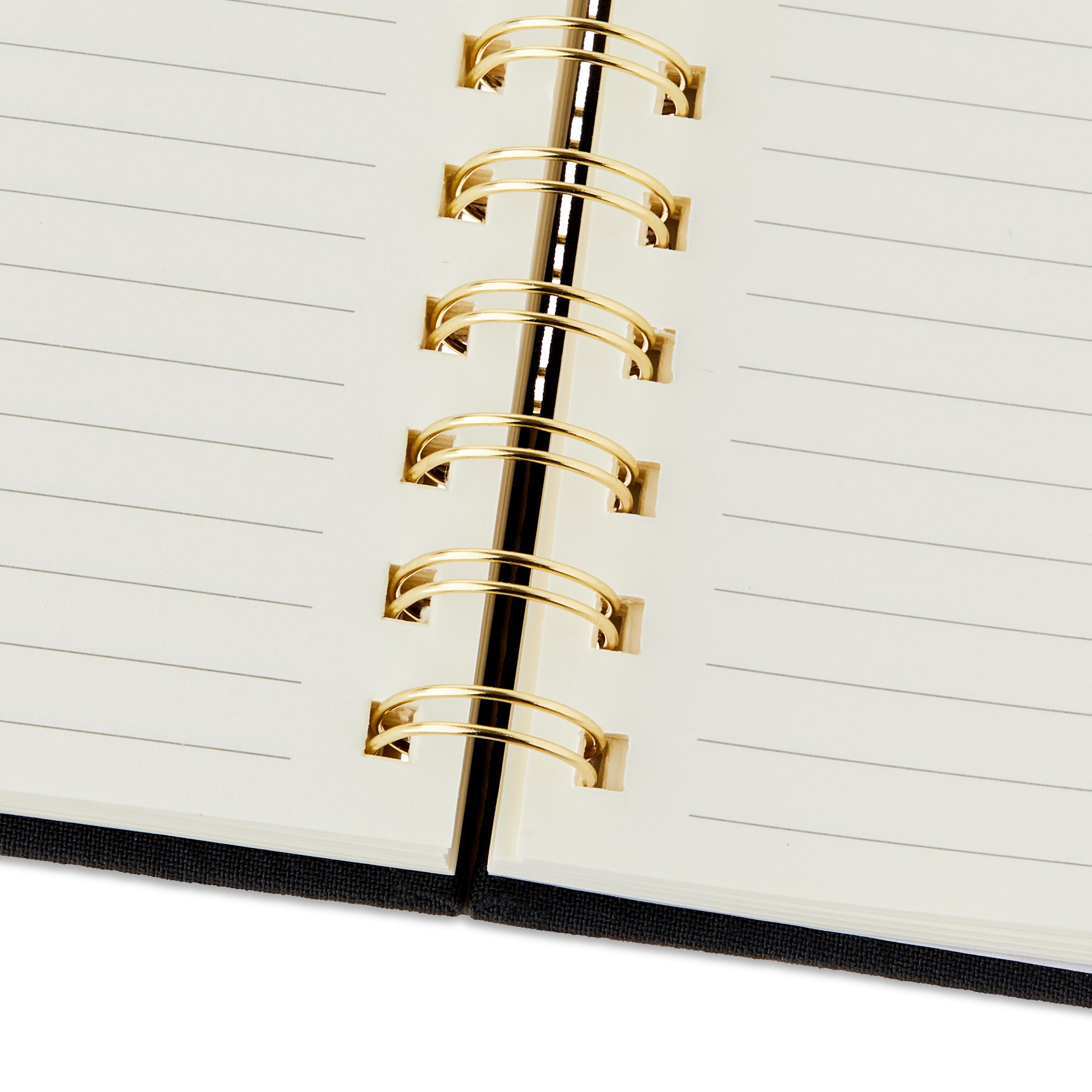 Pen+Gear Brand Small Memo Spiral Notepad, 4" x 5",192 Ruled Pages - Image 4