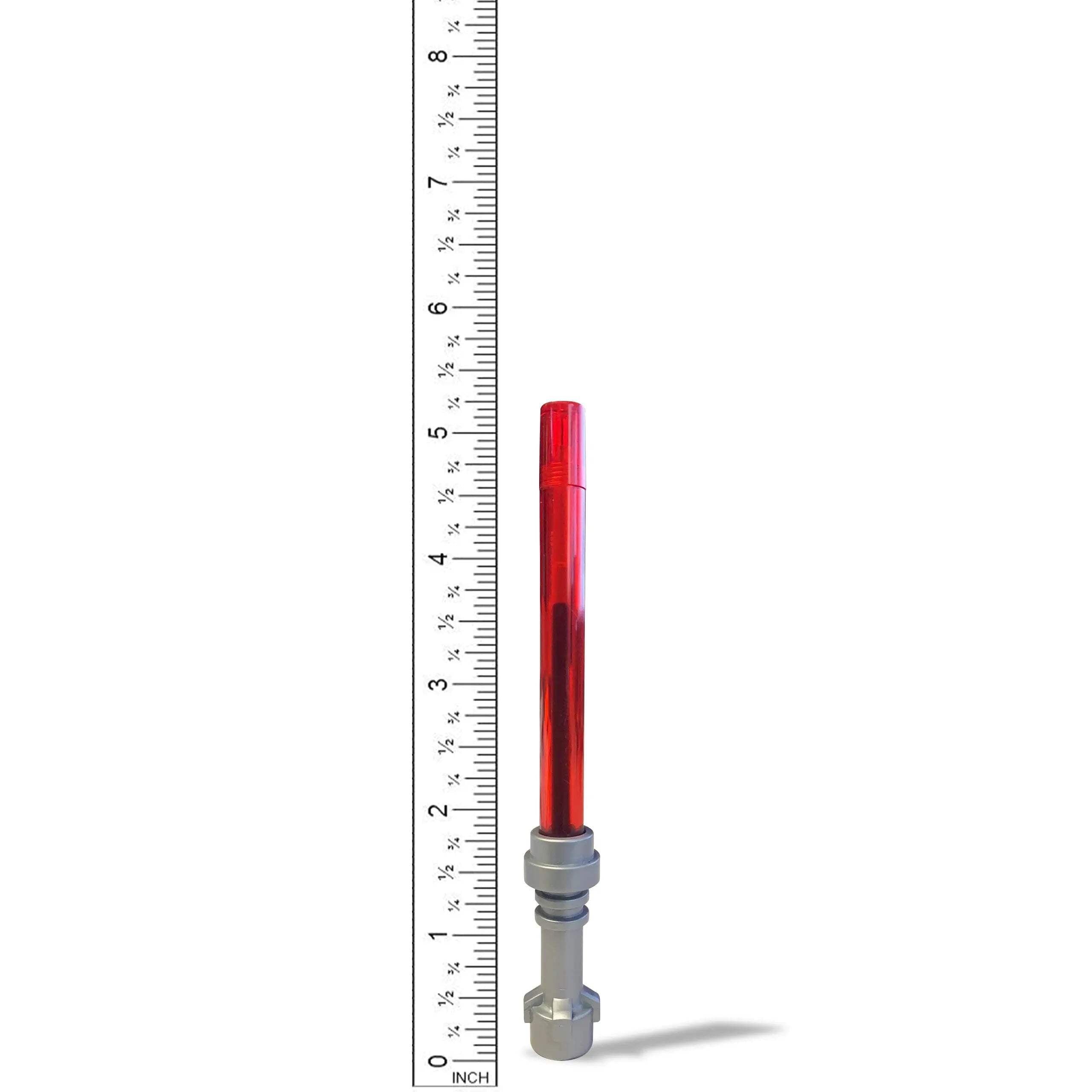 Lightsaber Gel Pen Set - 4 Pack Gel Pens (52875A) - Image 4