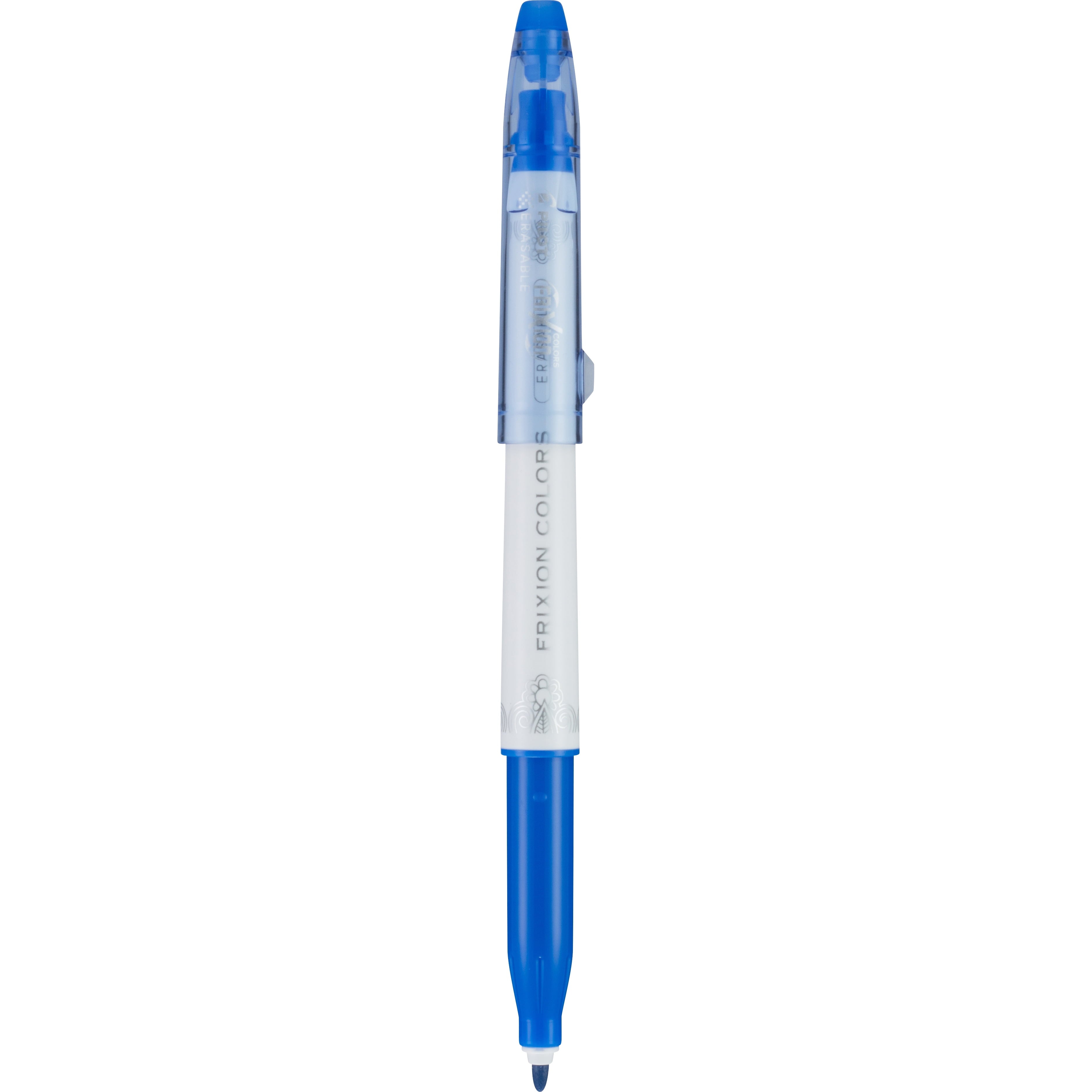 Pilot FriXion Erasable Color Markers, Bold Point, Assorted Ink, 8 Count - Image 4