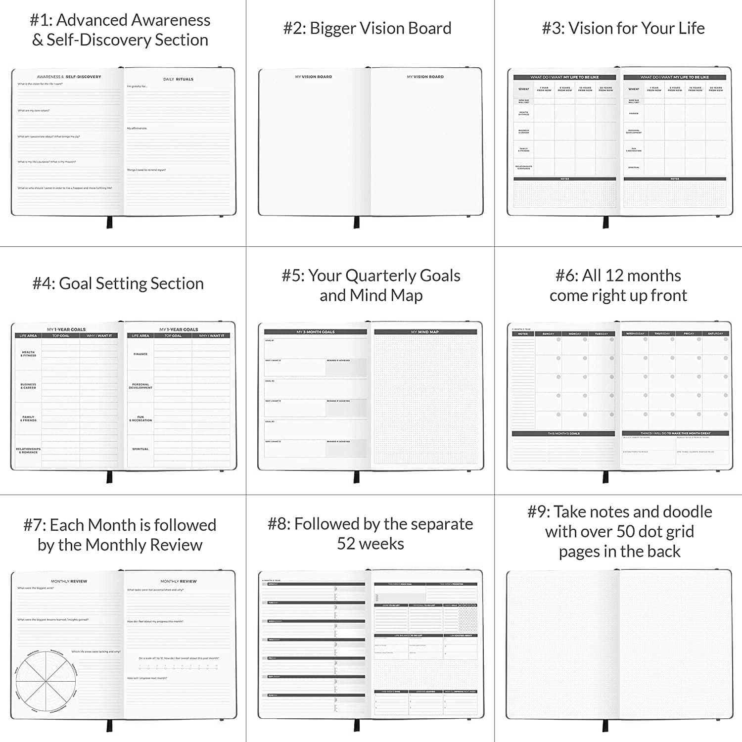 Planner PRO – Mint - Image 2