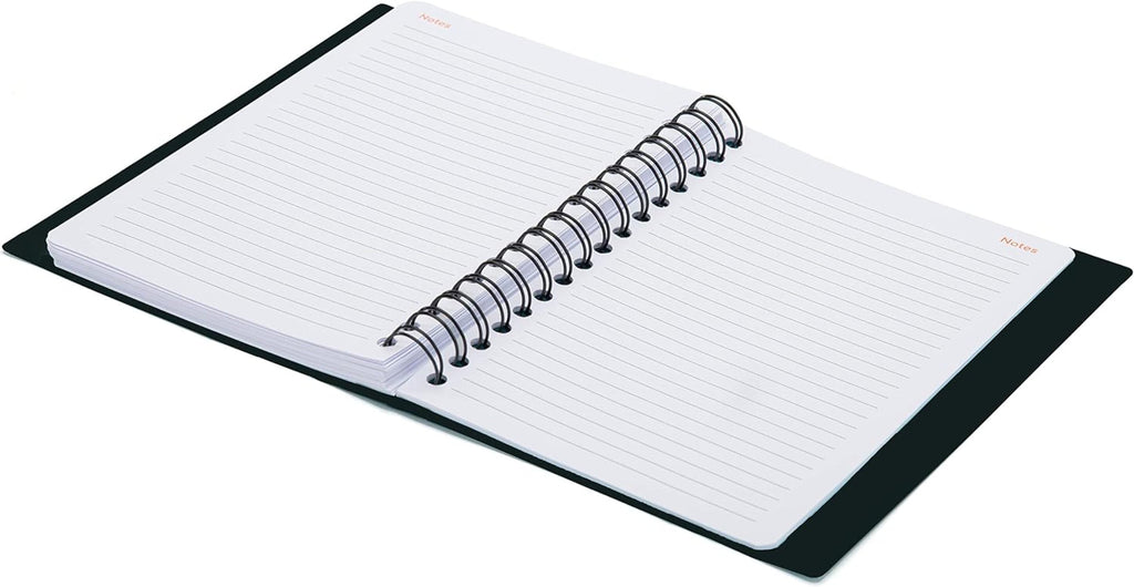 Office Undated Weekly/Monthly Planner - Image 6