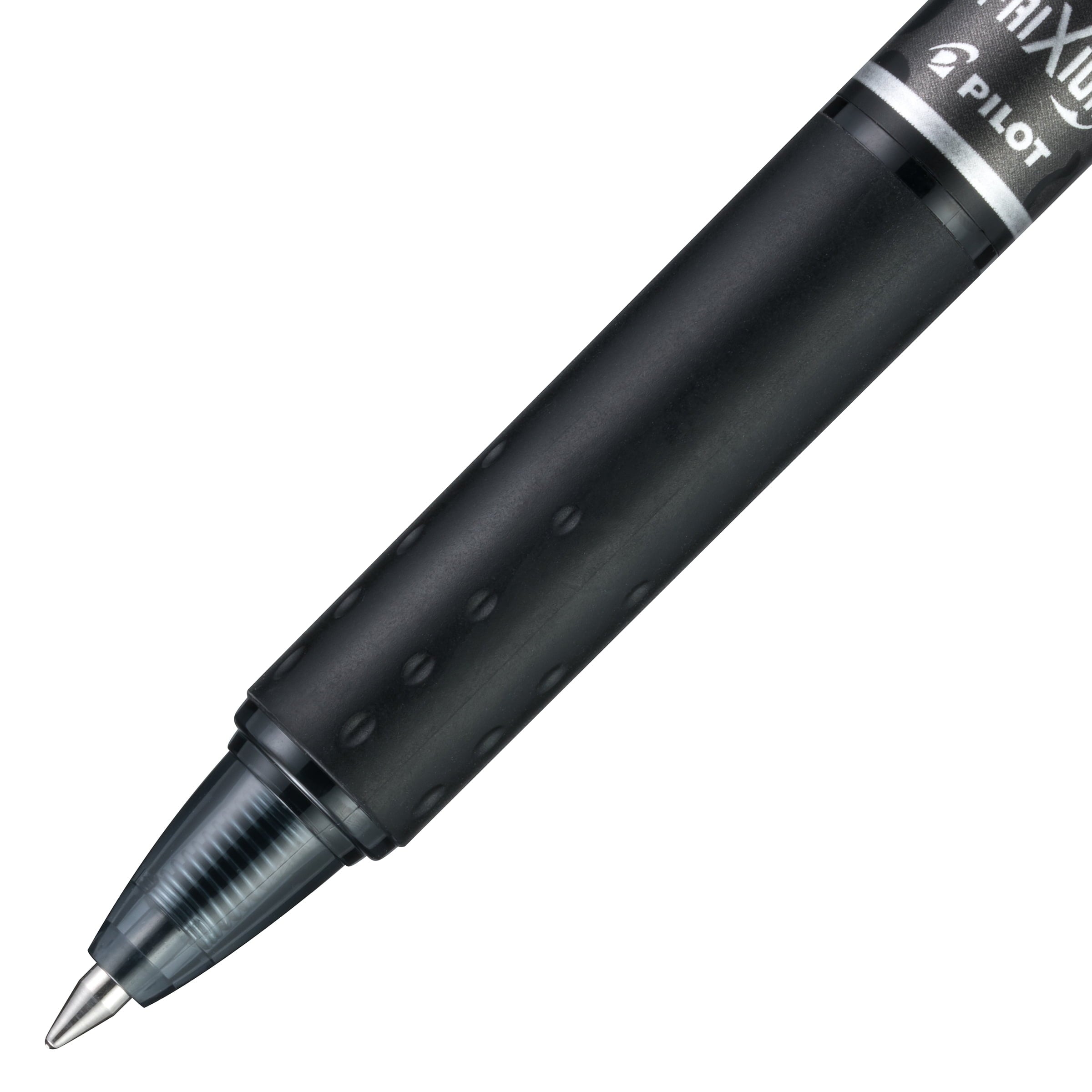 Frixion Clicker Erasable Gel Pens, Fine Point, Black Ink, 3 Count - Image 4