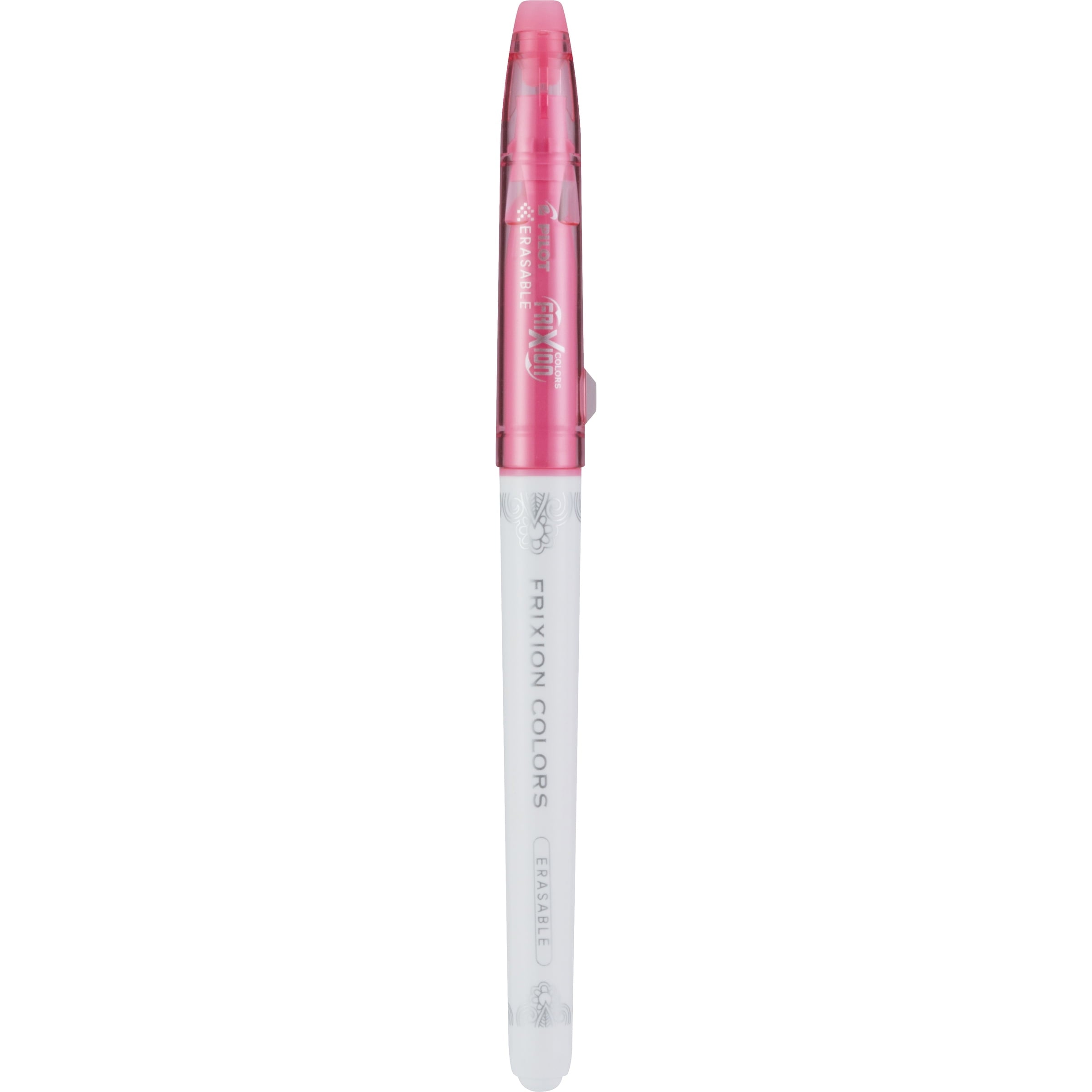 Pilot FriXion Erasable Color Markers, Bold Point, Assorted Ink, 8 Count - Image 5