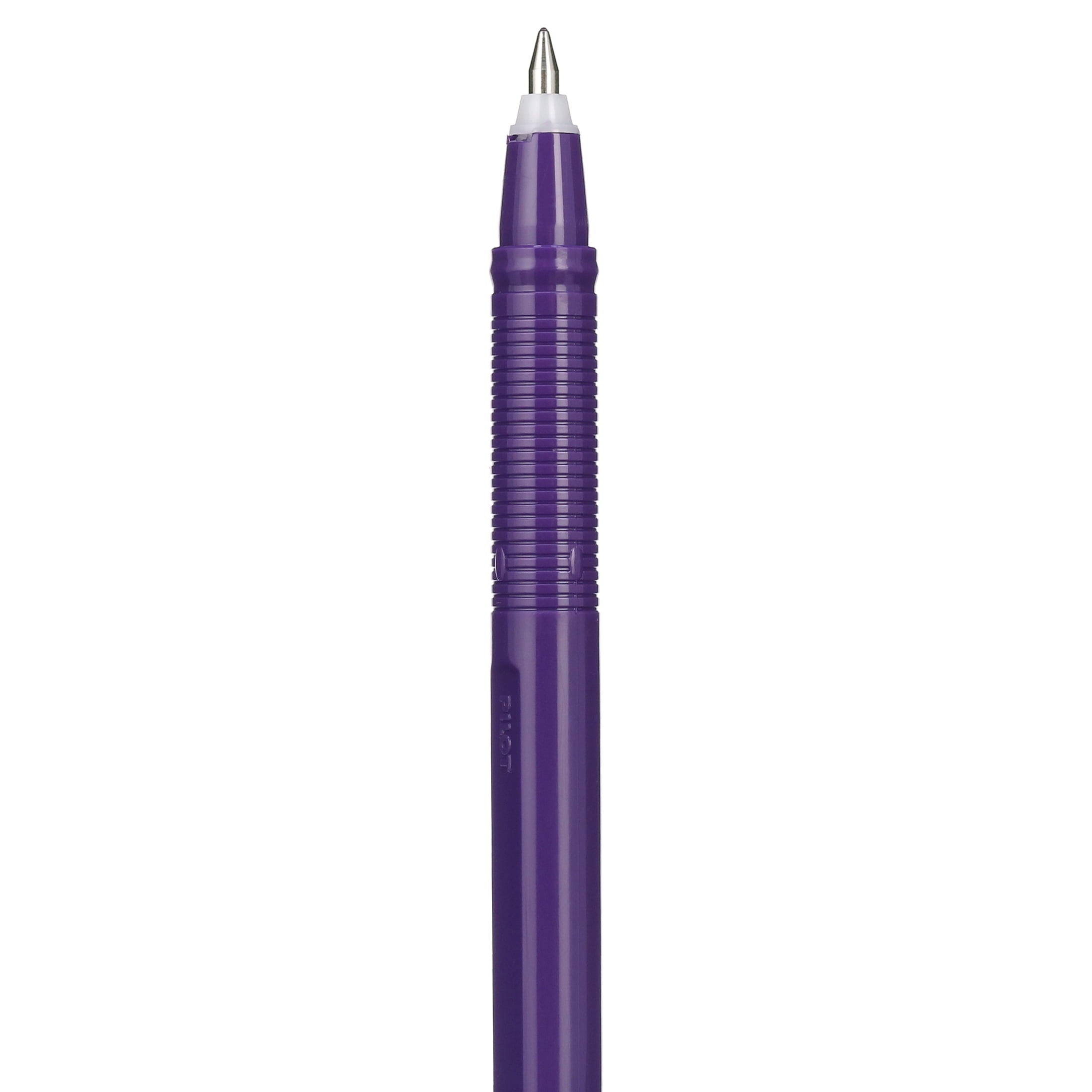FriXion ColorSticks Erasable Gel Ink Pens, Fine Point, Assorted Colors, 10 Pack - Image 2