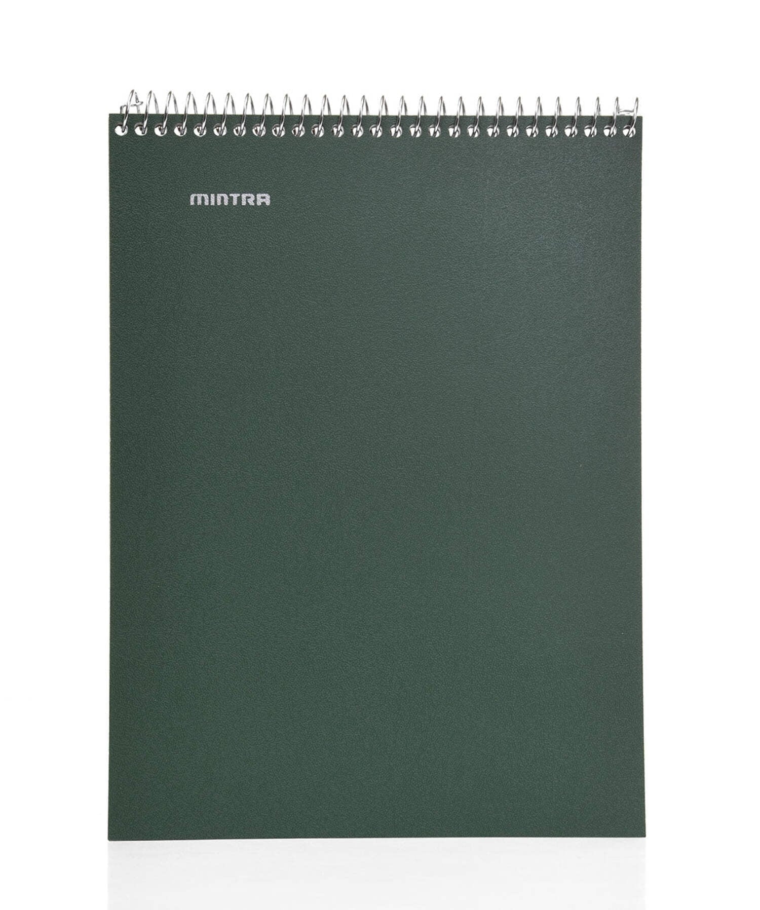 Notebook 8.5x11, 100 Pages - Image 4