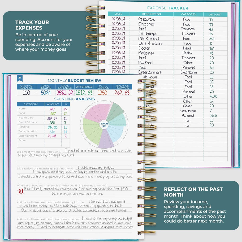 Clever Fox Budget Planner - Image 5