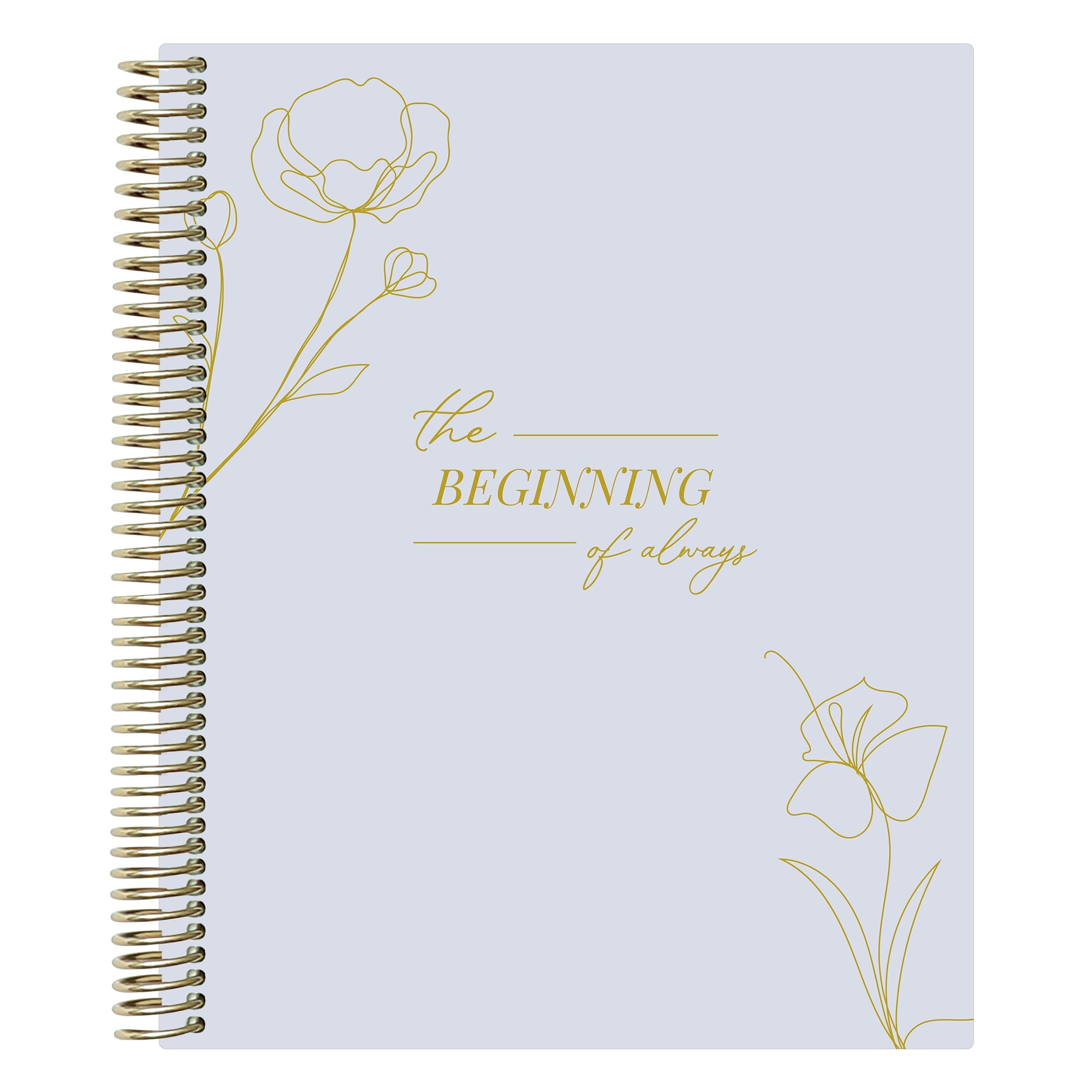 Wedding Non-Dated Planner, 8.5" x 11", Love Air - Image 2