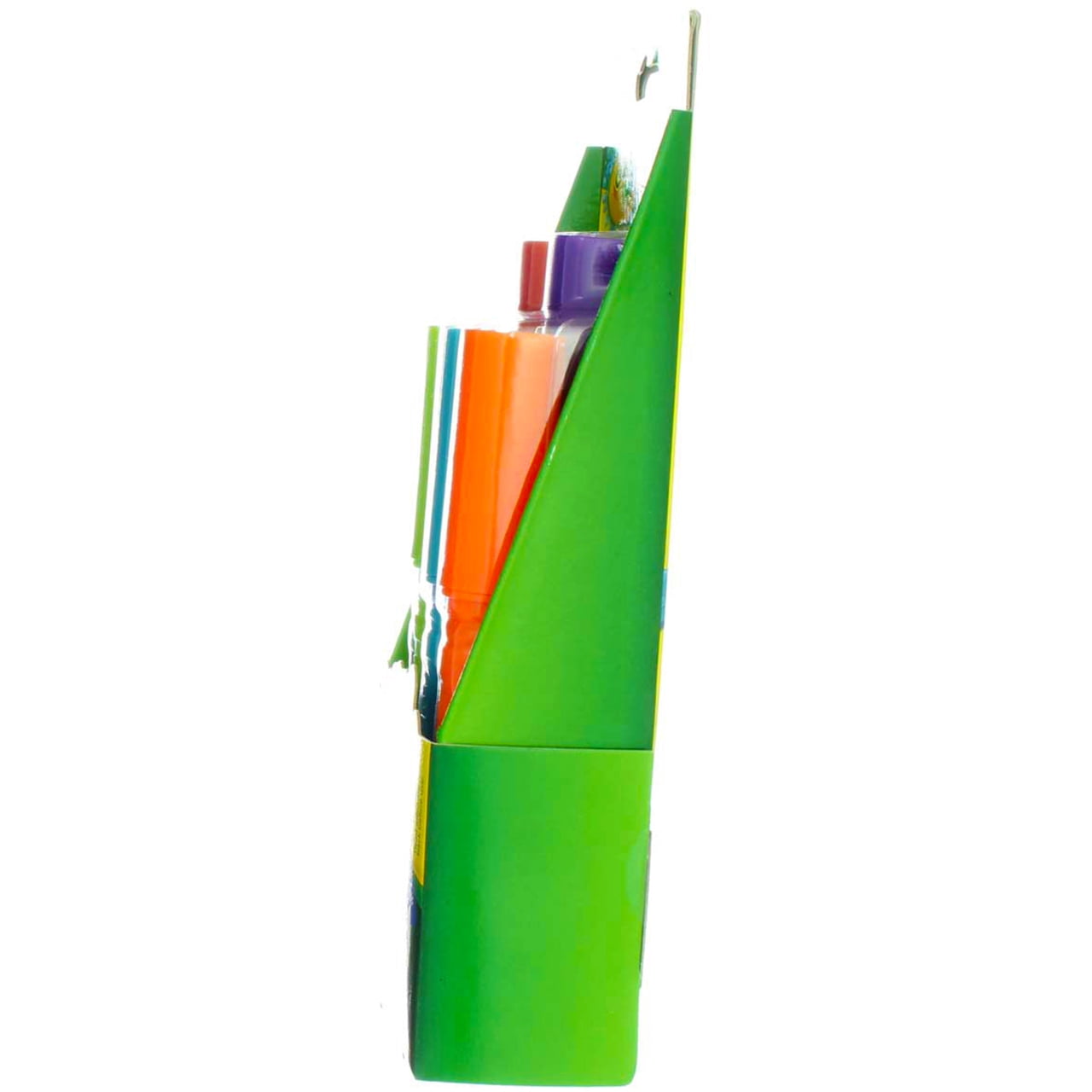 Crayola Bathtub Markers, 5 Count, Assorted Colors - Image 2