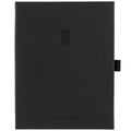 Foundation Undated Planner, Black, Small, 5.5" x 8.5"