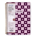 2026-2027 Weekly and Monthly Academic Year Planner Calendar, July 2026 - June 2027, 5.875" x 8.625", Flexible Pocket ...