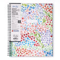 2026-2027 Weekly and Monthly Academic Year Teacher Lesson Planner Calendar, July 2026 - June 2027, 8.5" x 11", Clear ...