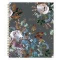 Blue Sky Kelly Ventura 2026 Weekly and Monthly Planner Calendar, January 2026 - December 2026, 8.5" x 11", Flexible Cover, Laminated Tabs, D