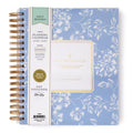 2026-2027 Daily and Monthly Academic Year Planner Calendar, July 2026 - June 2027, 8" x 10", Flexible Cover, Laminate...