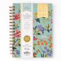 Blue Sky Day Designer 2026-2027 Weekly and Monthly Academic Year Planner Calendar, July 2026 - June 2027, 5.875" x 8.625",Storage Pocket, St