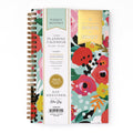 2026-2027 Weekly and Monthly Academic Year Planner Calendar, July 2026 - June 2027, 5" x 8", Flexible Cover, Laminate...