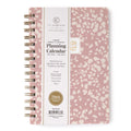 2026-2027 Weekly and Monthly Academic Year Planner Calendar, July 2026 - June 2027, 5" x 8", Flexible Cover, Wireboun...