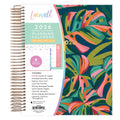 2026 Daily and Monthly Planner Calendar, January 2026 - December 2026, 7" x 9", Flexible Laminated Cover, Heavy Duty ...