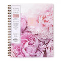 2026-2027 Weekly and Monthly Academic Year Planner Calendar, July 2026 - June 2027, 5" x 8", Flexible Cover, Wireboun...