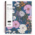 2026 Weekly and Monthly Planner Calendar, January 2026 - December 2026, 7" x 9", Flexible Cover, Durable Twin Wire Bi...