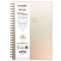 for Monthly Weekly Planner, 5" x 8", Wanisa 15-Month (April 2026 - June 2027)