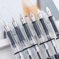 Calligraphy Pens Font Pen Calligraphy Pen Set for Ink Drawing Writing Greeting Card Calligraphy Lettering for Art,Calligraphy,and Sketching