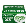Crayola Bulk Markers for Kids, 24 Packs of 10, Broad Line, Bulk Classroom Supplies
