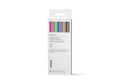 Markers 1.0, Basics (5 ct), Sampler
