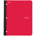 Five Star Wireless Notebook, 1 Subject, College Ruled,Assorted (09294)