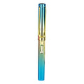 Gel Pens 12 Super Fine Tip Ballpoint Pen Set 0.5mm Fine Tip Gel Pens for Exams,Bible Journaling,Notes,Sketching,Smoothing (10ml) for Office