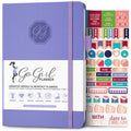 Weekly Planner - A5