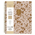 Jessie James Decker for Blue Sky Monthly Weekly Planner, 7" x 9", Highland Tan 15-Month (April 2026 - June 2027)