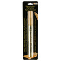 Gold Metallic Chisel Paint Marker, 1 Count