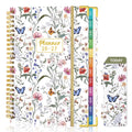 Planner 2026 2027, Hardcover Academic Planner 5.8" x 8.3", Planner 2026 2027 Weekly and Monthly Jul.26 - Jun.27, with...