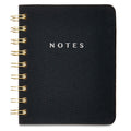 Pen+Gear Brand Small Memo Spiral Notepad, 4" x 5",192 Ruled Pages