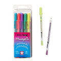 Gelly Roll Moonlight Pen Set, Fine, 25-Colors