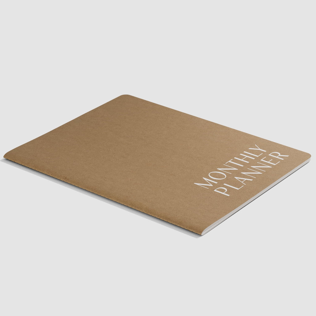 2026 Planner, Monthly,18-Month,11" x 8.5", Large - Image 5