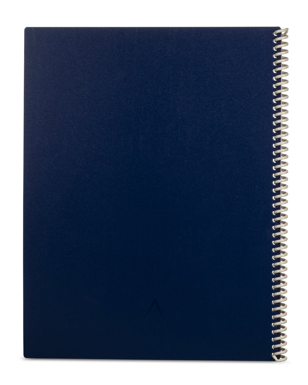 Core Smart Reusable Notebook, Dot-Grid, 32 Pages, 8.5" x 11", Blue - Image 4
