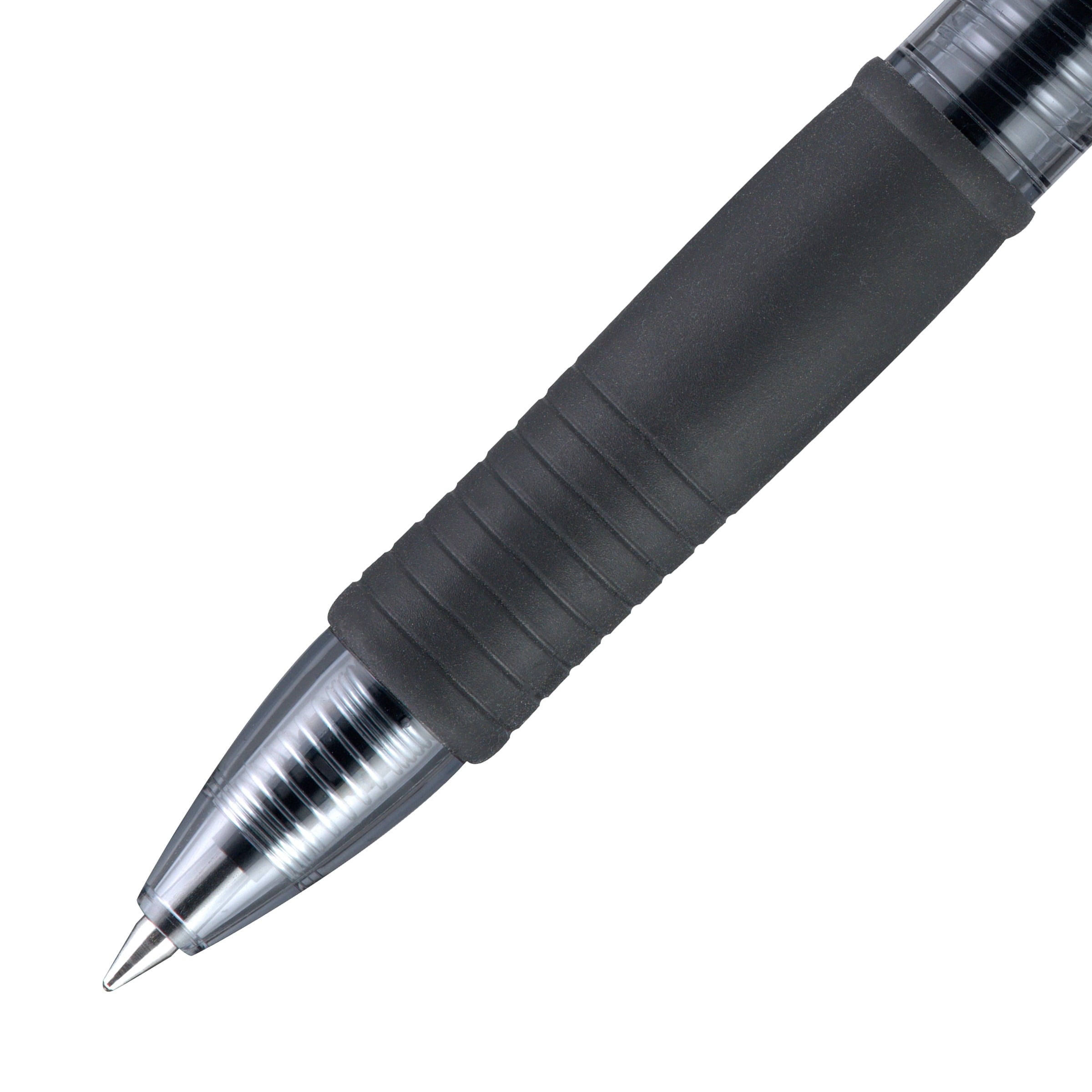 G2 Premium Retractable Gel Ink Pens, Bold Point, Assorted Ink, 10 Count - Image 2