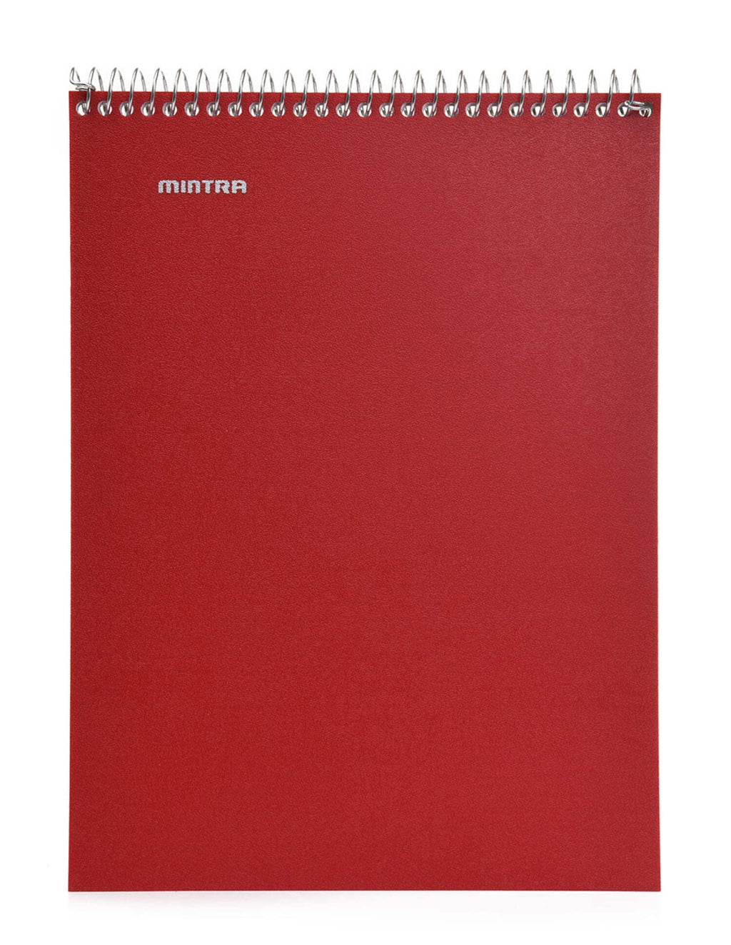 Notebook 8.5x11, 100 Pages - Image 2