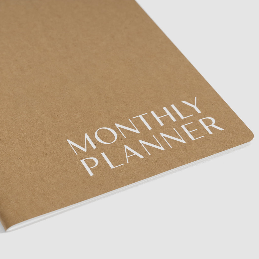 2026 Planner, Monthly,18-Month,11" x 8.5", Large - Image 3